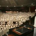 مجلس المستشارين يحتفل بـعشر سنوات من حكم الملك محمد السادس