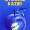 UN MONDE D'AZUR - JACK VANCE