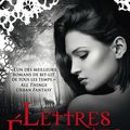 Meg Corbyn, tome 1 : Lettres Ecarlates