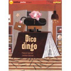 Littérature: Dico Dingo