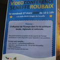 2009 video conférence Familleureus-Roubaix