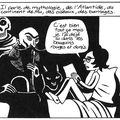 l'AdHM#26 - L'Aventure Mystérieuse - J'ai Lu (1962-1996)