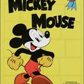 Mickey Mouse Best Comic - Bande Dessinée/BD - Avis littéraire