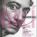Partez à la (re)découverte de l'univers surréaliste de Dali à Pompidou