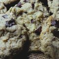 Cookies Laura Todd