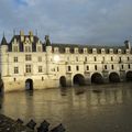 Chenonceau