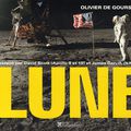 Lune, Olivier de Goursac, 2009