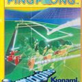 Konami's Ping·Pong