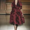 New York Fall 2008 :  Sari Gueron
