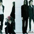 O_____o Dir en grey