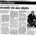 Article paru dans LA MARNE du 10 avril 2013