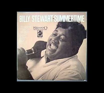Thee Saturday Morning Jumpstart Track - Summertime (Billy Stewart vs. Marty Paich)