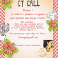 Ct Call