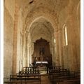 Église Saint-Michel de Rouviac à Nant - Sud Aveyron