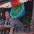 Les femmes du Mekong