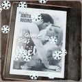 {New Romance} J'aime pas Noël (ni les enfoirés sexy), Anita Rigins