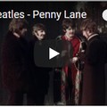Penny Lane (Partition - Sheet Music)