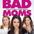 Mila Kunis est l’une des Bad Moms !