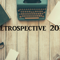 Rétrospective 2015