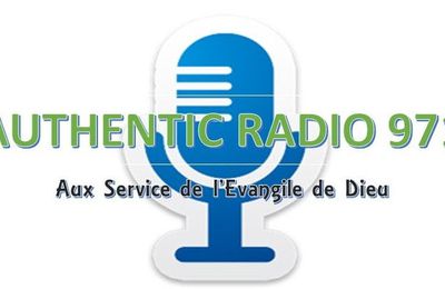 Bienvenue sur ta web radio