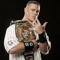 John Cena