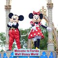 [Carnet de voyage] Welcome to Florida - Walt Disney World