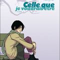 Celle que je voudrais être ~ Vanyda 