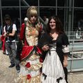 Mini compte-rendu sur le Cosplay LO à la Japan Expo