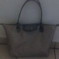 sac style pliage de longchamp