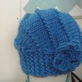 Tricot bébé