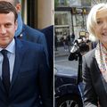 Présidentielle : Le Pen passe d’emblée à