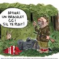 Quand le préfet brosse les chasseurs dans le sens du poil