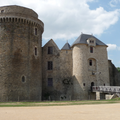 Sortie entre amis : découvrez le Château de Saint Mesmin