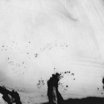 sculpture sur scanner ....