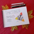Défi Inktober 2022