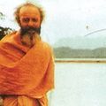 Cheminement spirituel d'Henri le Saux, article d'O. Baümer-Despeigne, 1990