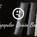 {Test/Tag} - Unpopular Opinion Books