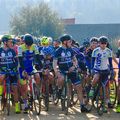 CYCLOCROSS ET VTT, DIMANCHE A BUIRE.