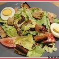 SALADE VOSGIENNE