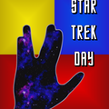 Star Trek Day