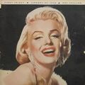 1953 Frank Powolny fourrure blanche / White fur 