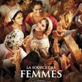 LA SOURCE DES FEMMES