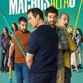 "Machos Alfa – Saison 3" d’Alberto et Laura Caballero : …et les femmes aussi !