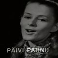 Décès de Päivi Paunu (Finlande 1972)