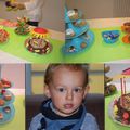 ANNIVERSAIRE -4- 