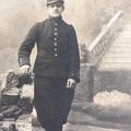 Soldat Gustave Duclay 72e RI
