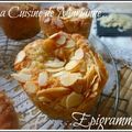 L'Amande... Histoire & Recettes