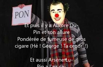 L'HISTRION RENNAIS
