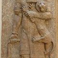 L’épopée de Gilgameš (2100 avant J.C.) : Tablette I : les deux héros