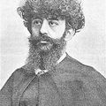 Sâr Joséphin PELADAN (1858-1918)